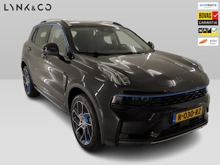 Lynk & Co 01 1.5 Panorama 1e Eigenaar +NAP NL-auto BTW verrekenbaar