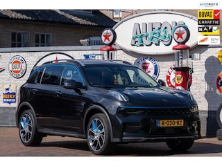 Lynk & Co 01 1.5 Panorama 1e Eigenaar +NAP NL-auto BTW verrekenbaar