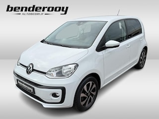 Volkswagen Up 1.0 65pk 5drs.