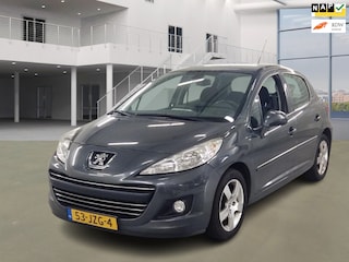Peugeot 207 1.6 VTi Première/AIRCO/CRUISE/ELECRAMEN VOOR