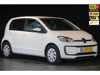 Volkswagen Up 1.0 | DAB | Bluetooth