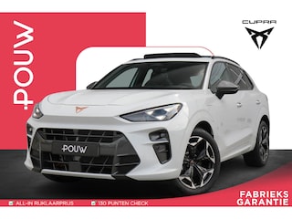 Cupra Terramar 1.5 TSI 204pk e-Hybrid | Trekhaak | Panoramadak | Stoelverwarming | Achteruitrijcamera | Full Link