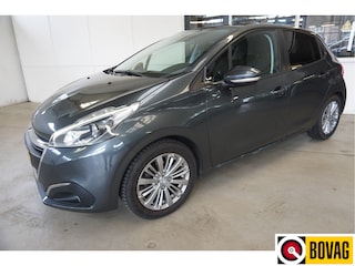 Peugeot 208 1.2 PureTech Allure Trekhaak Airco