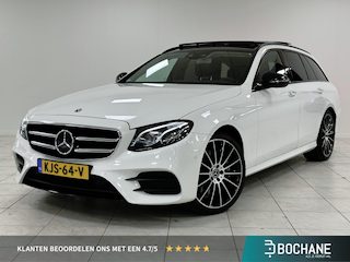 Mercedes-Benz Estate 400 4MATIC Premium Plus ELEKTRISCHE TRAKHAAK | PANORAMADAK | BURMEISTER | 360 CAMERA |