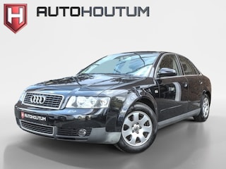 Audi A4 Limousine 2.0 Pro Line