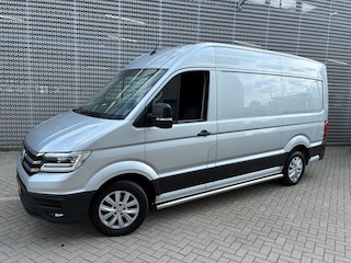 Volkswagen Crafter 35 2.0 TDI L3H3 Exclusive EURO VI 140 PK Automaat