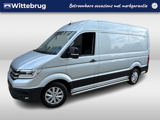 Volkswagen Crafter 35 2.0 TDI L3H3 Exclusive EURO VI 140 PK Automaat
