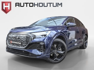 Audi Q4 40 S edition | SOH 92% | ACC | Achteruitrijcamera