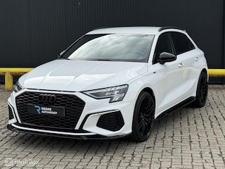 Audi A3 Sportback 30 TFSI S-Line MAXTON | S3 PAKKET | ABT
