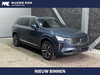 Volvo XC90 T8 Ultra Bright | Bowers&Wilkins | Panoramadak | 360° Camera | Massage | Head-Up | Stoelventilatie | ACC