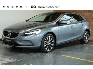 Volvo V40 T3 Automaat Dynamic Edition | Panoramadak | Climate Control | Stoelverwarming | Parkeercamera | Keyless Entree | Parkeersensoren voor + achter | Dealeronderhouden | High Performance Audio | Volvo on Call |