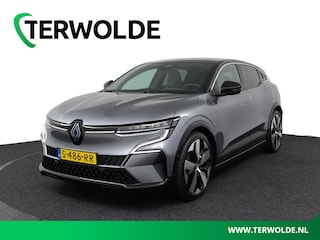 Renault Mégane techno EV60 220pk optimum charge | pack advanced drive assist | Warmtepomp |
