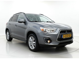 Mitsubishi ASX 1.6 Intro Edition ClearTec - Pano-Cruise-Clima