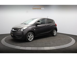 Opel Karl 1.0 ecoFLEX Edition Airco / PDC / Elek. ramen / Cruise control / LM velgen / Privacy glass
