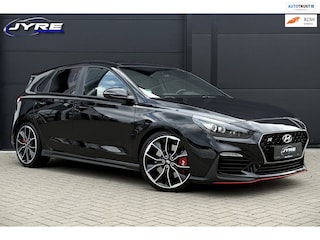 Hyundai i30 2.0 T-GDI N2 Performance, 275 PK, Full option