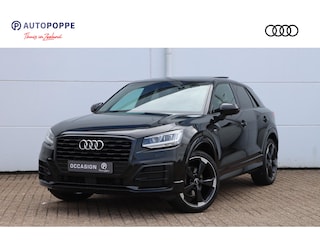 Audi Q2 35 TFSI S Edition 150pk S Tronic
