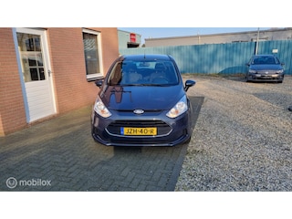 Ford B-MAX 1.0 EcoBoost Trend , trekhaak,nieuwe getanderiem