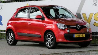 Renault Twingo SCe 70 Authentique