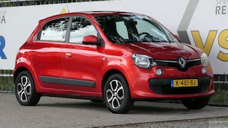 Renault Twingo SCe 70 Authentique