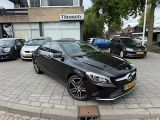 Mercedes-Benz CLA 180 Ambition, 125.000 KM, NAP!