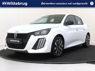 Peugeot 208 1.2 PureTech 100 Style ZUINIGE MOTOR ! FP