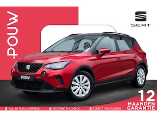 Seat Arona 1.0 TSI 95pk Style | Full Link | Trekhaak | Climate Control