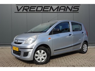 Daihatsu Cuore 1.0 Comfort