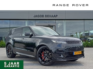 Land Rover Range Rover Sport P460e 460pk AWD Dynamic HSE PHEV | DEMO