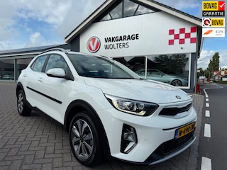 Kia Stonic 1.0 T-GDI MHEV DynamicPlusLine RIJKLAARPRIJS!