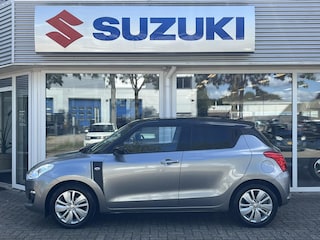 Suzuki Swift 1.2 DualJet 90pk Select (RIJKLAARPRIJS) Tot 10 jaar Suzuki Garantie*