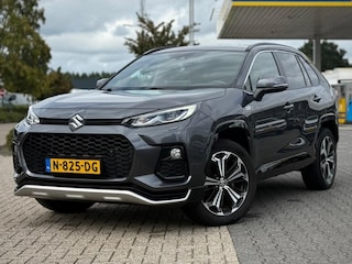 Suzuki Across 2.5 PLUG-IN STYLE TREKHAAK CARPLAY SENSOREN STOEL EN STUURVERWARMING