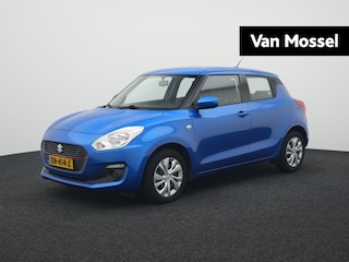 Suzuki Swift 1.2 Comfort