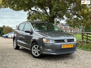 Volkswagen Polo 1.2 TSI Comfortline | 2de eigenaar + Cruise + Airco Nu € 5.975,-!!!