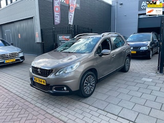 Peugeot 2008 1.2 PureTech Active Trekhaak Airco PDC NAP APK