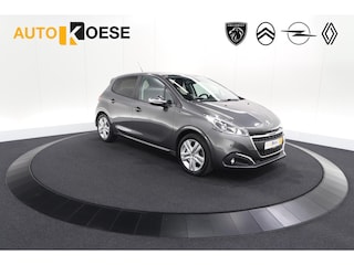 Peugeot 208 PureTech 82 Signature | Parkeersensoren | Apple Carplay | Navigatie