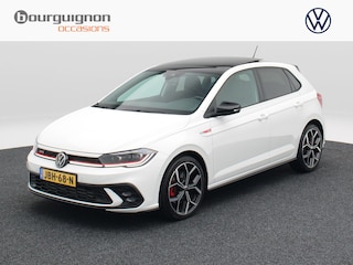 Volkswagen Polo 2.0 TSi GTi 207 Pk Automaat | Beats Audio | Virtual Cockpit | LED | Carplay | Adaptive Cruise | Panoramadak | Keyless | 18 Inch