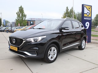 MG ZS EV Comfort 45 kWh Carplay, DAB+, Lane assist, LED Zomeractie!