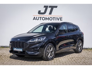 Ford Kuga 2.5 PHEV ST-Line X Plug in Hyb Trekhaak | B&O | Stoelverwarming | Stuurverwarming | Head up display | Elektrische kofferbak |