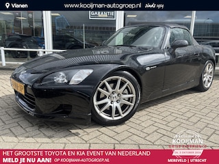 Honda S2000 2.0i
