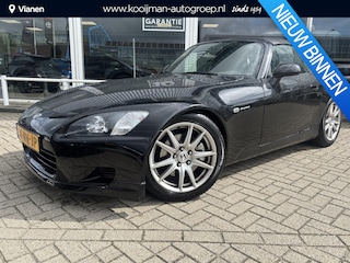 Honda S2000 2.0i