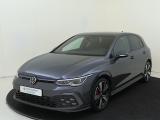 Volkswagen Golf 1.4 eHybrid GTE | SoH 88% | Achteruitrijcamera | Keyless | Adaptieve cruise control | Lane assist | Stoel- en stuurwielverwarming | Navigatie | Carplay | Sfeerverlichting |