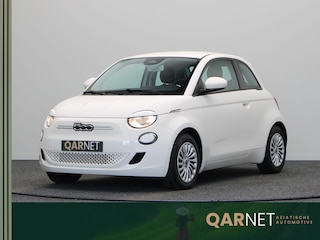 Fiat 500 Icon 42 kWh | Apple Carplay & Android Auto | 320km WLTP | 11kw Lader |