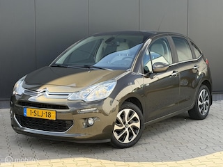 Citroën C3 1.2 82PK Exclusive | CRUISE | CLIMA | NAVI |