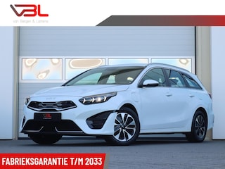 Kia Ceed Sportswagon 1.6GDI PHEV 140PK DynamicPlusLine | ACC