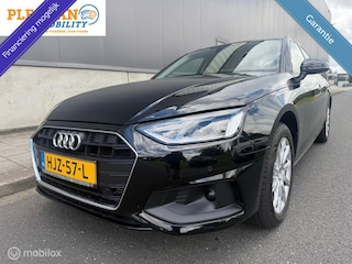 Audi A4 Avant 35 TFSI S edition Aut , 6 Maanden Garantie!