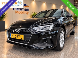 Audi A4 Avant 35 TFSI S edition Aut , 6 Maanden Garantie!