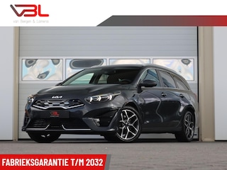Kia Ceed Sportswagon 1.6 GDI PHEV 140PK DynamicPlusLine | 17 lm-velgen