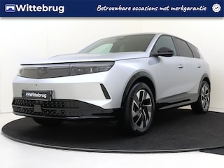 Opel Grandland Electric GS 73 kWh | Apple Carplay | Android auto | FP