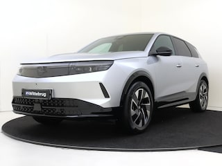 Opel Grandland Electric GS 73 kWh | Apple Carplay | Android auto | FP