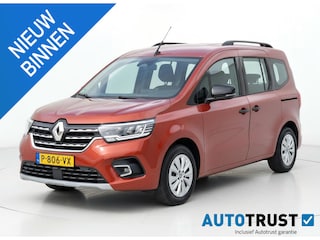 Renault Kangoo 1.3 TCe CRUISE CARPLAY TREKHAAK